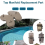 Toppgrenrörsbyte för SwimClear C2030 C3030 C4030 7