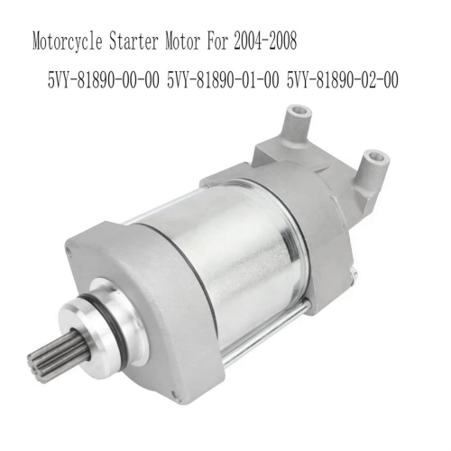 Motorcycle Motor for YZF-R1 R1 2004-2008 1