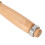 Flat Chisel Carpentry Tools Wooden Handle Cutting 9