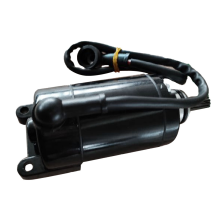 Motorfietsmotor voor Zongshen-Motor Racing ZS166FMM