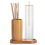 Θήκη θυμιάματος για ξυλάκια Anti-Ash Flying Incense Burne 1