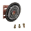 Motorcycle Disc for CB200 CB250 164FML 169FMM 56 Teeth 4
