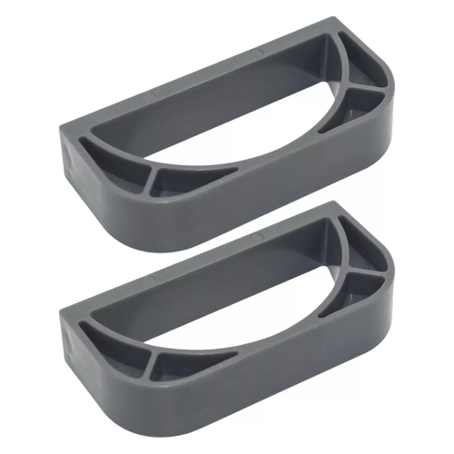 Support magnétique pour pelle à glace, stable