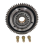 Motorcycle Disc for CB200 CB250 164FML 169FMM 56 Teeth 5