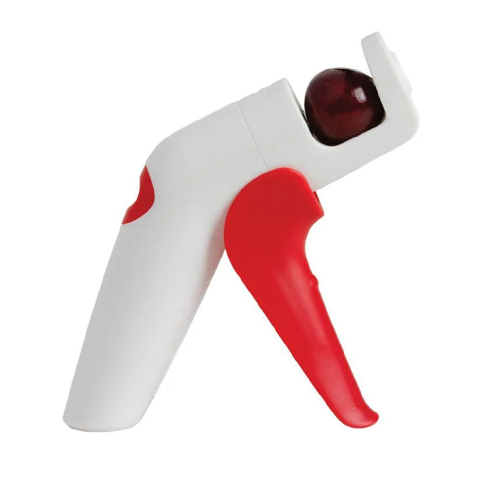 Cherry Red Dates Hawthorn Pitter Remover Machine Multi-Function-image-OPC-PKBDTPF-NEW