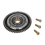 Motorcycle Disc for CB200 CB250 164FML 169FMM 56 Teeth 1