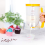 Multifunctional batter separator
Batter funnel
Hand-crank batter colander 2