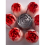Cake Decorating Kit Large Stainless Steel Icing Tips Set 5