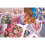 Cake Decorating Kit Large Stainless Steel Icing Tips Set 7