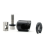 Adjustable V Bar Mount for Compound Bows 6