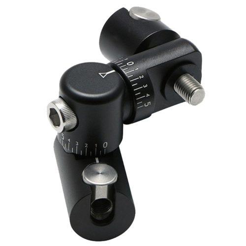 Adjustable V Bar Mount for Compound Bows 1