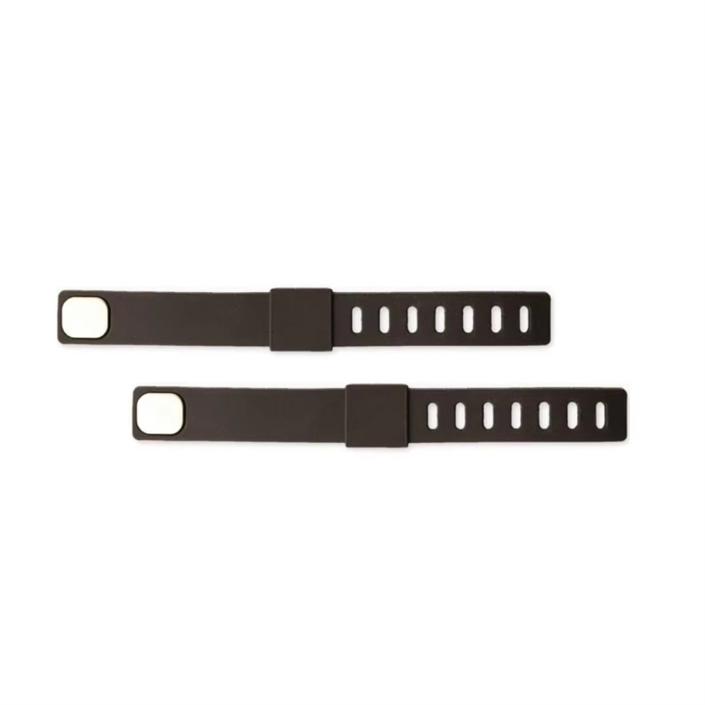 Magnetic Cigar Holder for Golf Made with Premium Silicone 2pcs