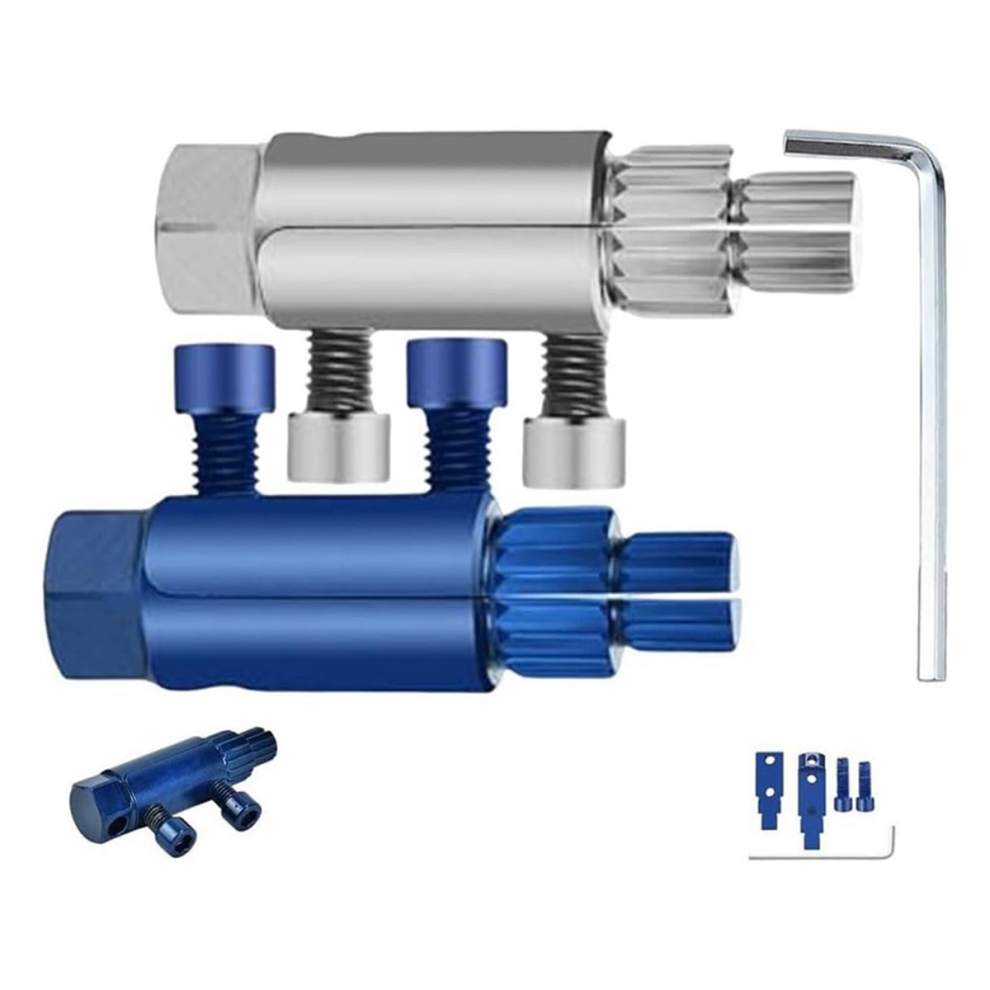 Broken Pipe Thread Extractor, Broken Valve Thread Extractor 4851555633627