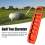 Golf Tee Hoogtemeter, 3D Geprint, 20-70mm Meetinstrument 6