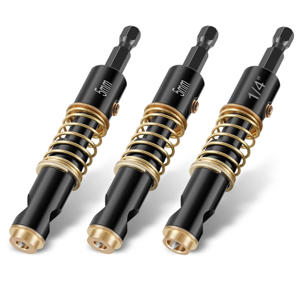 Hinge Drill Bit Set Solid Drilling Hinge Drill Bits Stable Door Hinge