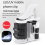 Mobile Phone Clip Microscope Banknote Detection LED UV Light 2