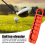 Golf Tee Hoogtemeter, 3D Geprint, 20-70mm Meetinstrument 4