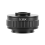 Mikroskop C-mount-adapter, 0,35X CCD, trinokulær, 38 mm interface. 1