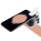 Mobile Phone Clip Microscope Banknote Detection LED UV Light 4