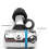 2 Pcs Scuba Diving 1St Stage Regulator Scuba Diving Replacement Part 4