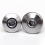 2 Pcs Scuba Diving 1St Stage Regulator Scuba Diving Replacement Part 2