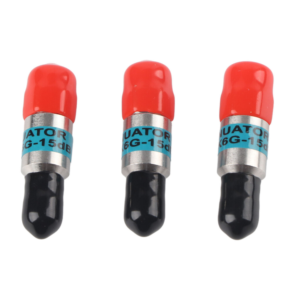 SMA-JK Male to Female RF Coaxial Attenuator 2W