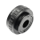Mikroskop C-mount-adapter, 0,35X CCD, trinokulær, 38 mm interface. 2