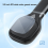Microscop digital portabil cu LED, ecran de 20 de inci, alb 3