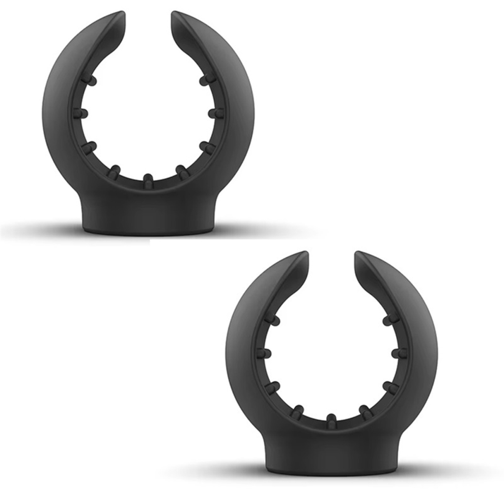 Magnetic Cigar Holder Silicone Cigar Holder for Golf Cart