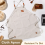 Fashion Canvas Aprons Home Kitchen Gardening Work Clothes Green 3