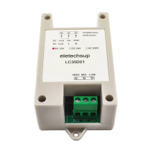 LC35D01 Automatický regulátor hladiny vody DC12V