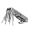 Diving Equipment Repair Tool Diver Dive BCD Gear Maintenance Tool 5
