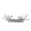 Diving Equipment Repair Tool Diver Dive BCD Gear Maintenance Tool 1