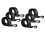 Pool Solar Cover Reel Straps,18 Pcs 5