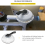 272422 Udskiftningsventil topmontering til Hi-Flow Pool & Spa 4