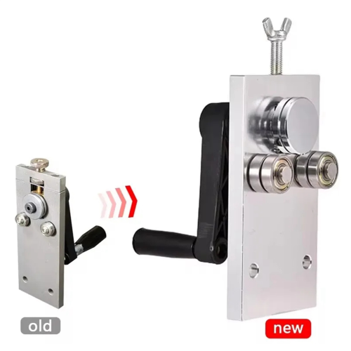 Gitarrbandstrådböjare Gitarrhjulböjare 1