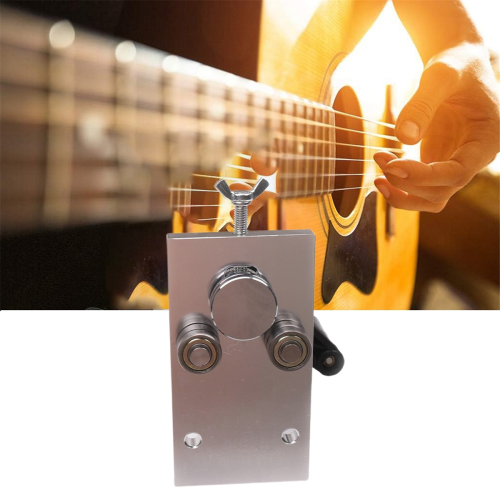 Gitarrbandstrådböjare Gitarrhjulböjare 2