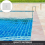 Skimmerbyte Dammlucka Poolskimmer Dammlucka 6