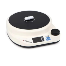 Magnetische mixer 2000RPM Mini elektrische magnetische roerder 3s (EU)