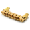 Tune-O-Roller Saddle Gitarbro for LP 6-strengs gitarer, B 4