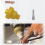 2pcs Diamond Step Drill Bit 20mm/35mm/50mm M10 Thread 4