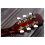 2 st 3+3 stämapparat för klassisk gitarr 3+3 stämapparater för klassisk gitarr 6