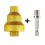 2pcs Diamond Step Drill Bit 20mm/35mm/50mm M10 Thread 5