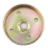 Ground Drill Passive Disc for Lawn Mower Hedge Trimmer Ground Drill. 3
