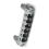 Tune-O-Roller Saddle Gitarbro for LP 6-strengs gitarer, A 3