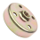 Ground Drill Passive Disc for Lawn Mower Hedge Trimmer Ground Drill. 4