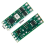 1S DC 3V-6V 3.7V 3.5A Mini BLDC Πλακέτα Οδηγού Κινητήρα χωρίς Ψήκτρες Πράσινο 2
