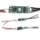 1S DC 3V-6V 3.7V 3.5A Mini BLDC Πλακέτα Οδηγού Κινητήρα χωρίς Ψήκτρες Πράσινο 1