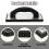 Grout Float Set 6 Sponges, Removal Tool A 2