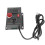Variable Speed Controller 18A Stepless Regulation Fan Motor SCR Voltage Regulator  110‑240V 2